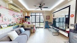 Chestervale (D23), Condominium #474078741